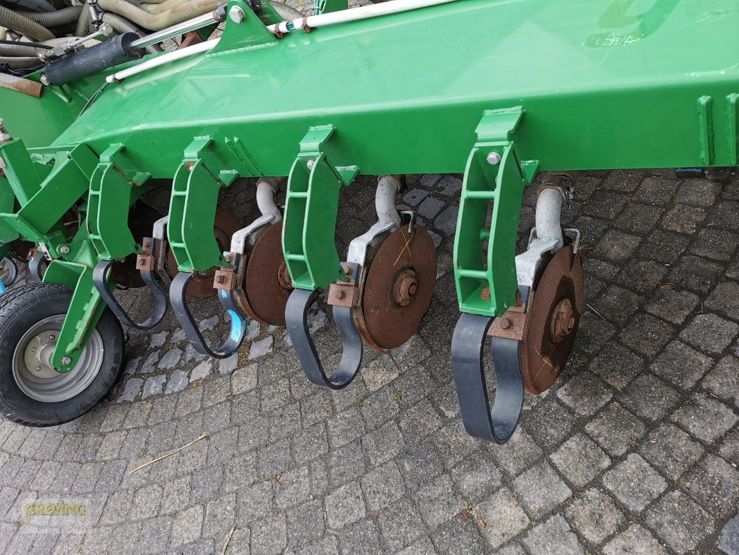 Gülleschlitzgerät des Typs Kotte Slurry Disc 750, Gebrauchtmaschine in Greven (Bild 9)