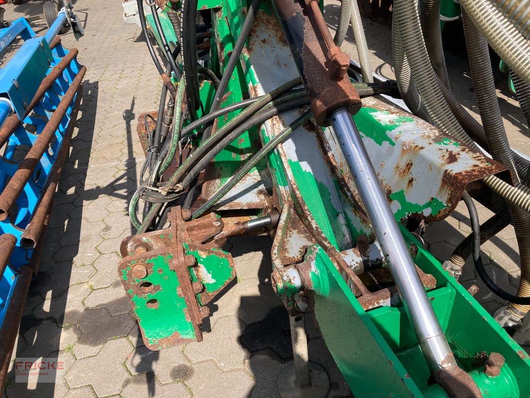 Gülleschlitzgerät des Typs Samson TE 8 Gülleschlitzgerät, Gebrauchtmaschine in Bockel - Gyhum (Bild 4)