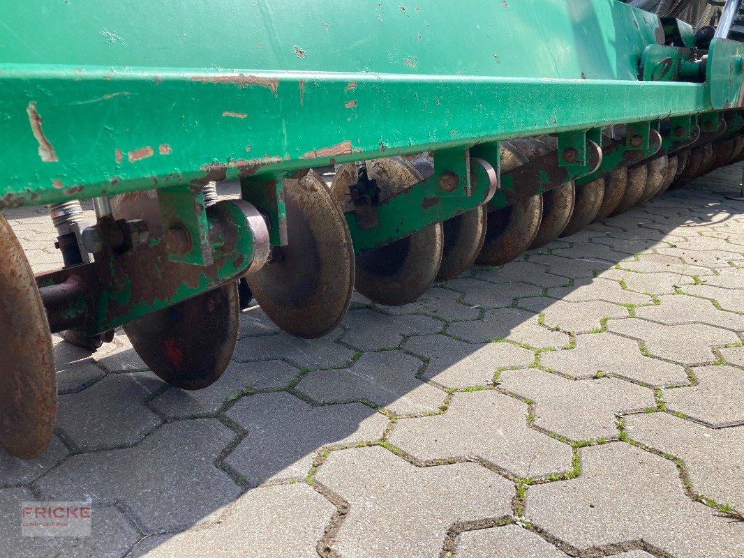 Gülleschlitzgerät des Typs Samson TE 8 Gülleschlitzgerät, Gebrauchtmaschine in Bockel - Gyhum (Bild 9)