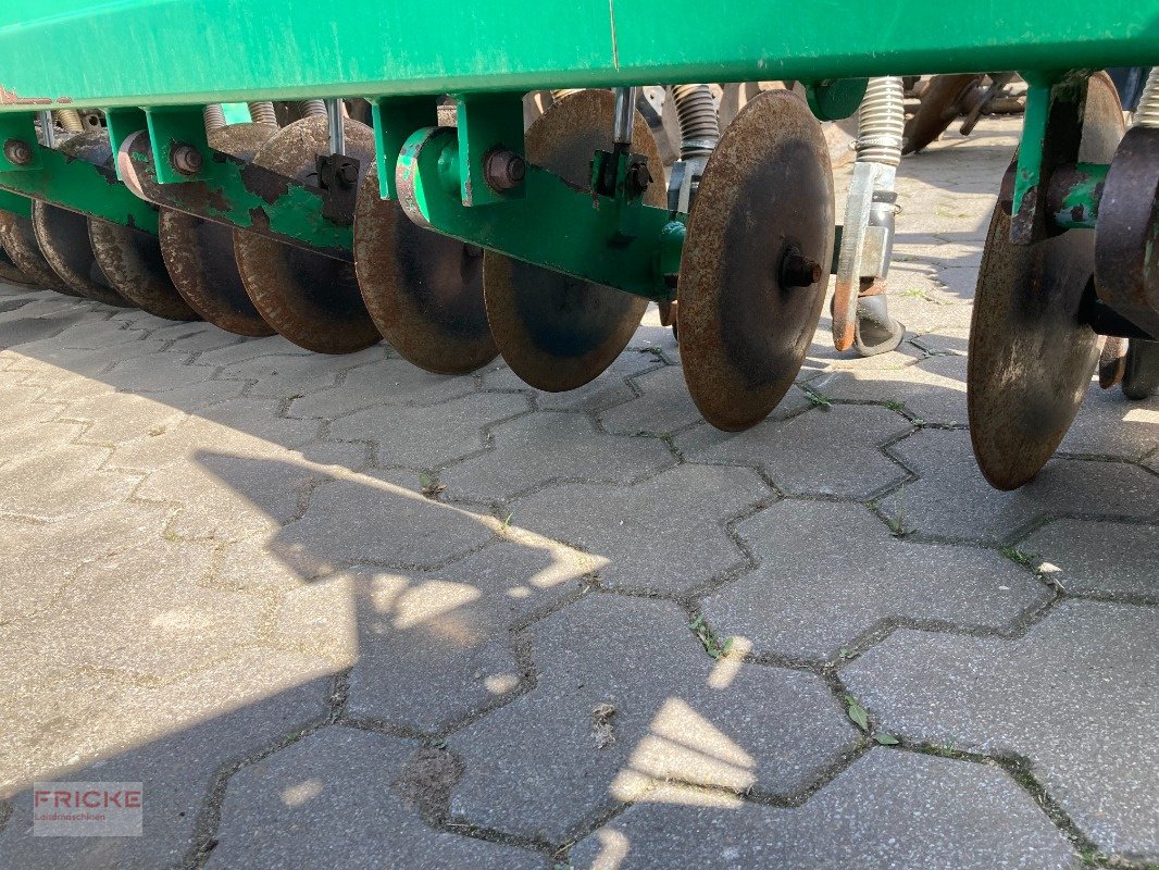 Gülleschlitzgerät of the type Samson TE 8 Gülleschlitzgerät, Gebrauchtmaschine in Bockel - Gyhum (Picture 3)