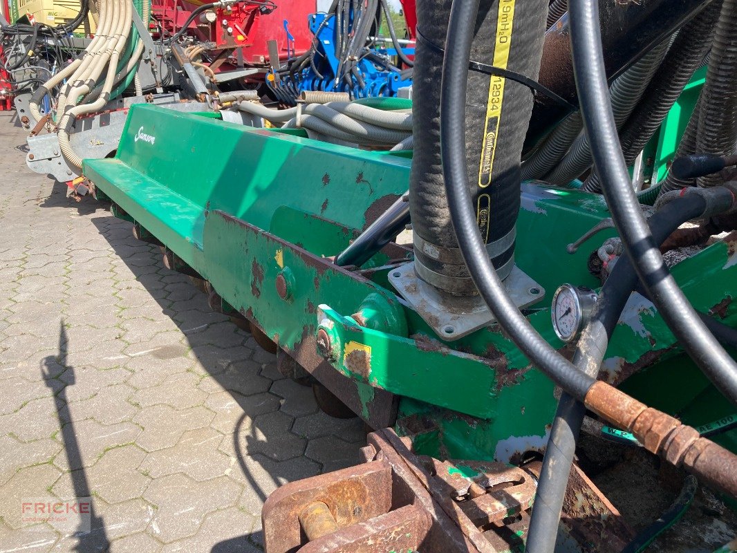 Gülleschlitzgerät of the type Samson TE 8 Gülleschlitzgerät, Gebrauchtmaschine in Bockel - Gyhum (Picture 8)