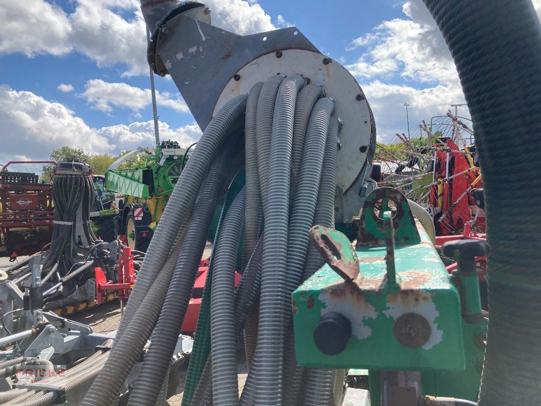 Gülleschlitzgerät of the type Samson TE 8 Gülleschlitzgerät, Gebrauchtmaschine in Bockel - Gyhum (Picture 11)