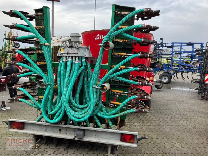 Gülleschlitzgerät tipa Samson TS 6 M, Gebrauchtmaschine u Bockel - Gyhum (Slika 1)