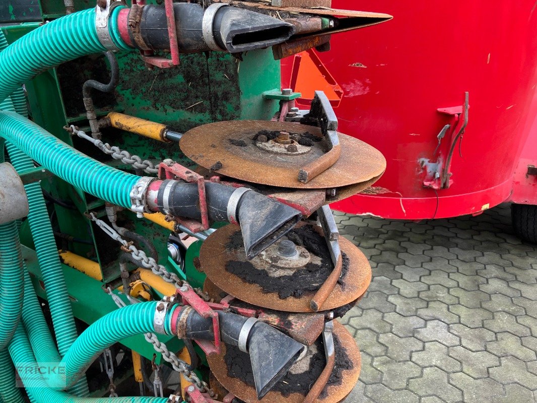 Gülleschlitzgerät от тип Samson TS 6 M, Gebrauchtmaschine в Bockel - Gyhum (Снимка 6)