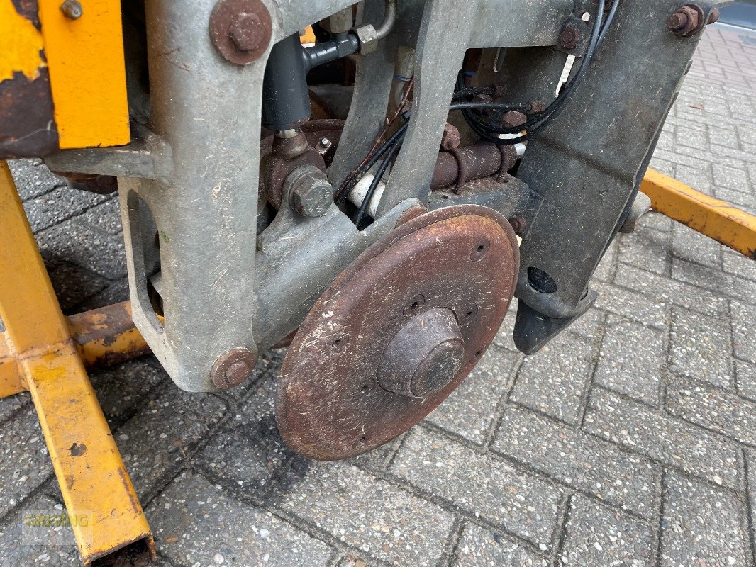 Gülleschlitzgerät des Typs Veenhuis Euroject 3000 - 7,60, Gebrauchtmaschine in Ahaus (Bild 9)