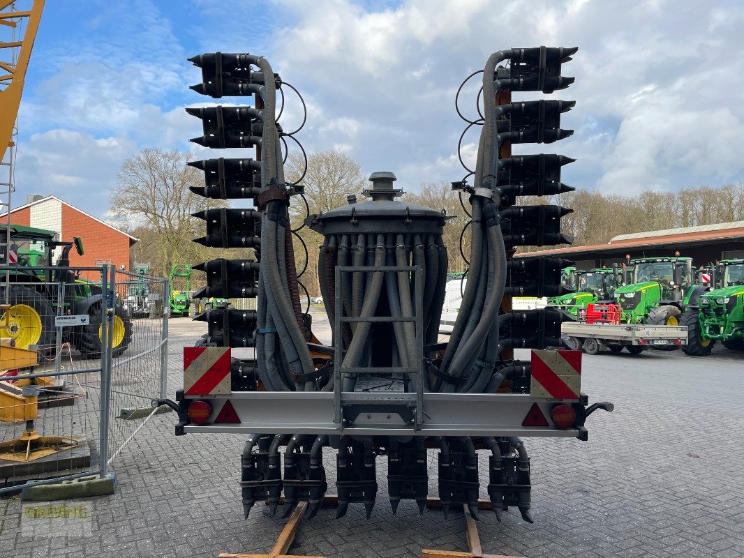 Gülleschlitzgerät of the type Veenhuis Euroject 3000 - 7,60, Gebrauchtmaschine in Ahaus (Picture 5)