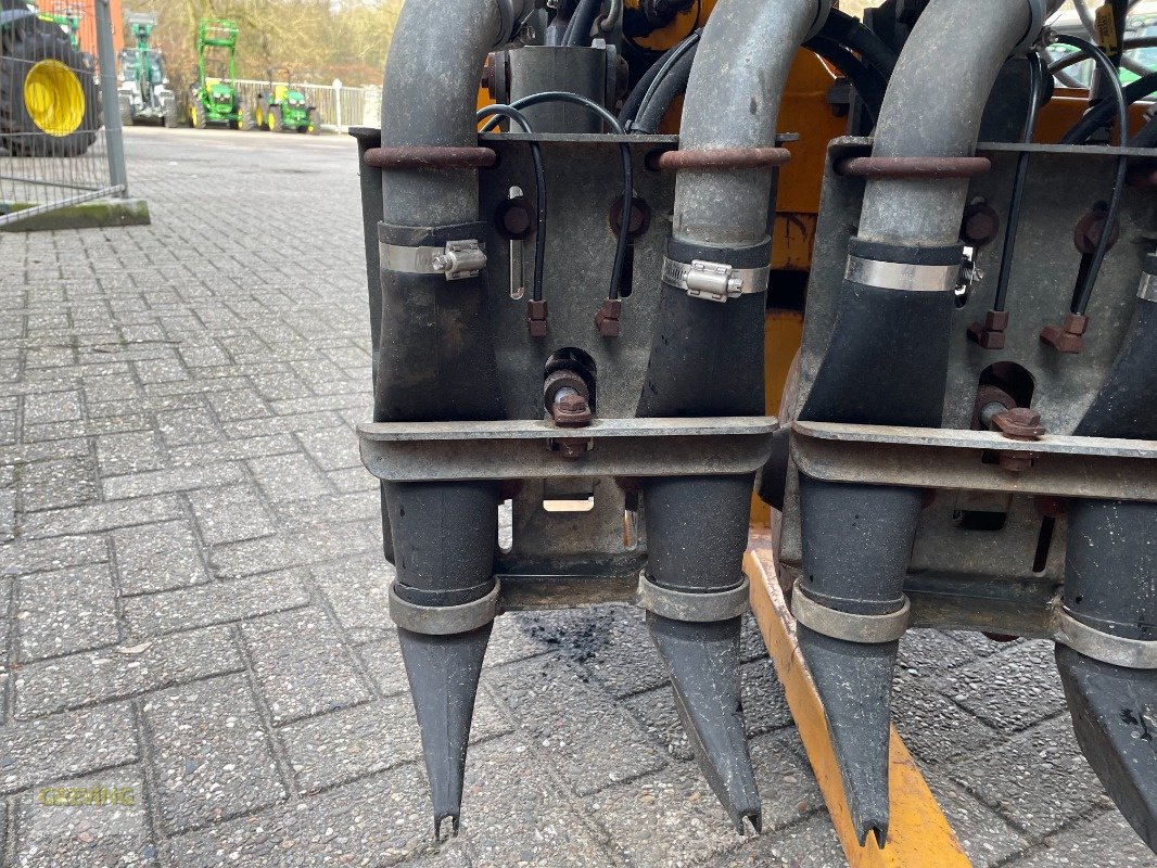 Gülleschlitzgerät of the type Veenhuis Euroject 3000 - 7,60, Gebrauchtmaschine in Ahaus (Picture 10)