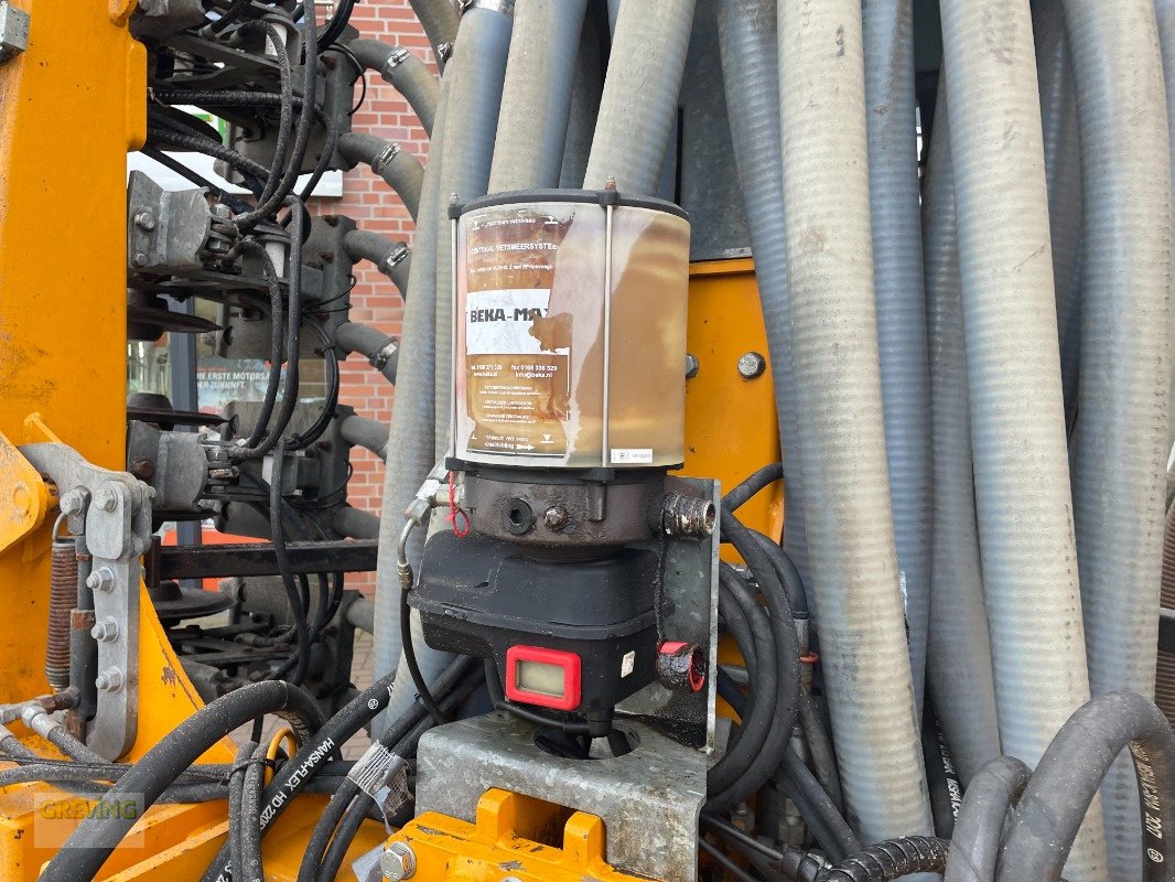 Gülleschlitzgerät of the type Veenhuis Euroject 3000 - 7,60, Gebrauchtmaschine in Ahaus (Picture 13)