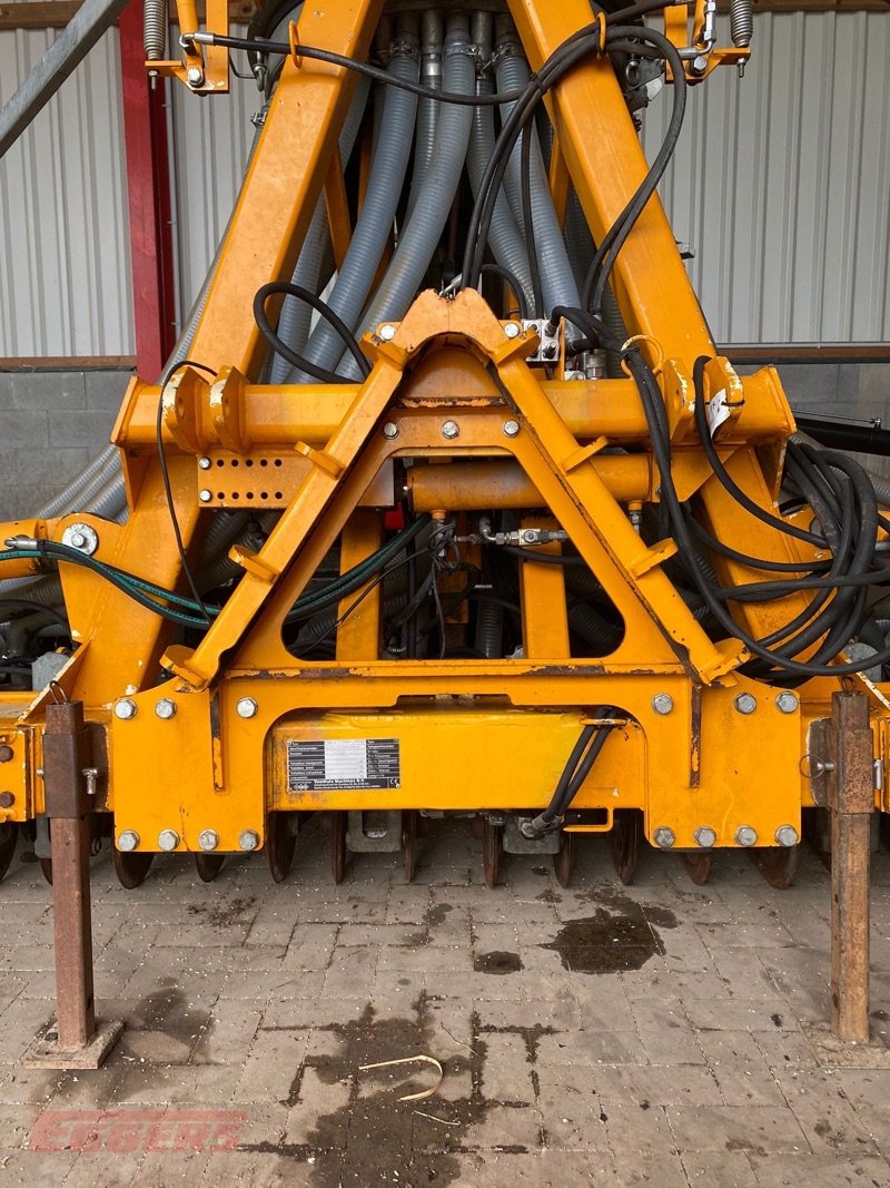 Gülleschlitzgerät des Typs Veenhuis EUROJECT 3500-770 Gülleschlitz, Gebrauchtmaschine in Suhlendorf (Bild 2)