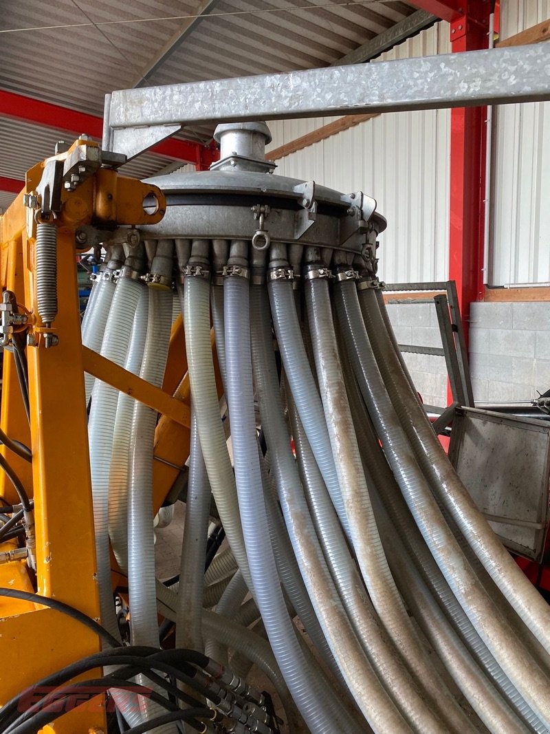 Gülleschlitzgerät des Typs Veenhuis EUROJECT 3500-770 Gülleschlitz, Gebrauchtmaschine in Suhlendorf (Bild 3)