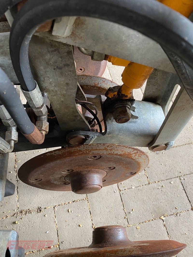 Gülleschlitzgerät des Typs Veenhuis EUROJECT 3500-770 Gülleschlitz, Gebrauchtmaschine in Suhlendorf (Bild 5)