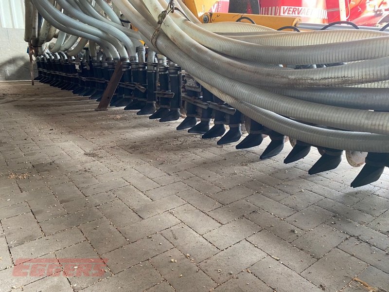 Gülleschlitzgerät des Typs Veenhuis EUROJECT 3500-770 Gülleschlitz, Gebrauchtmaschine in Suhlendorf (Bild 10)