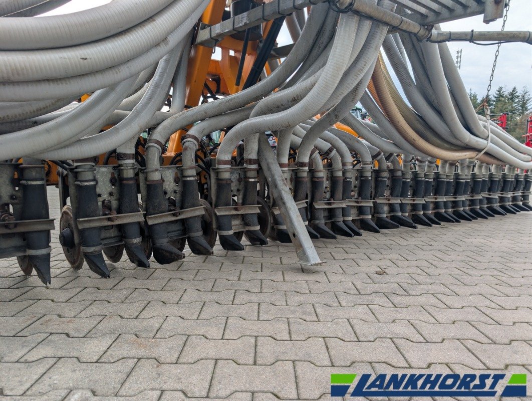 Gülleschlitzgerät des Typs Veenhuis EUROJECT 3500, Gebrauchtmaschine in Südlohn (Bild 10)