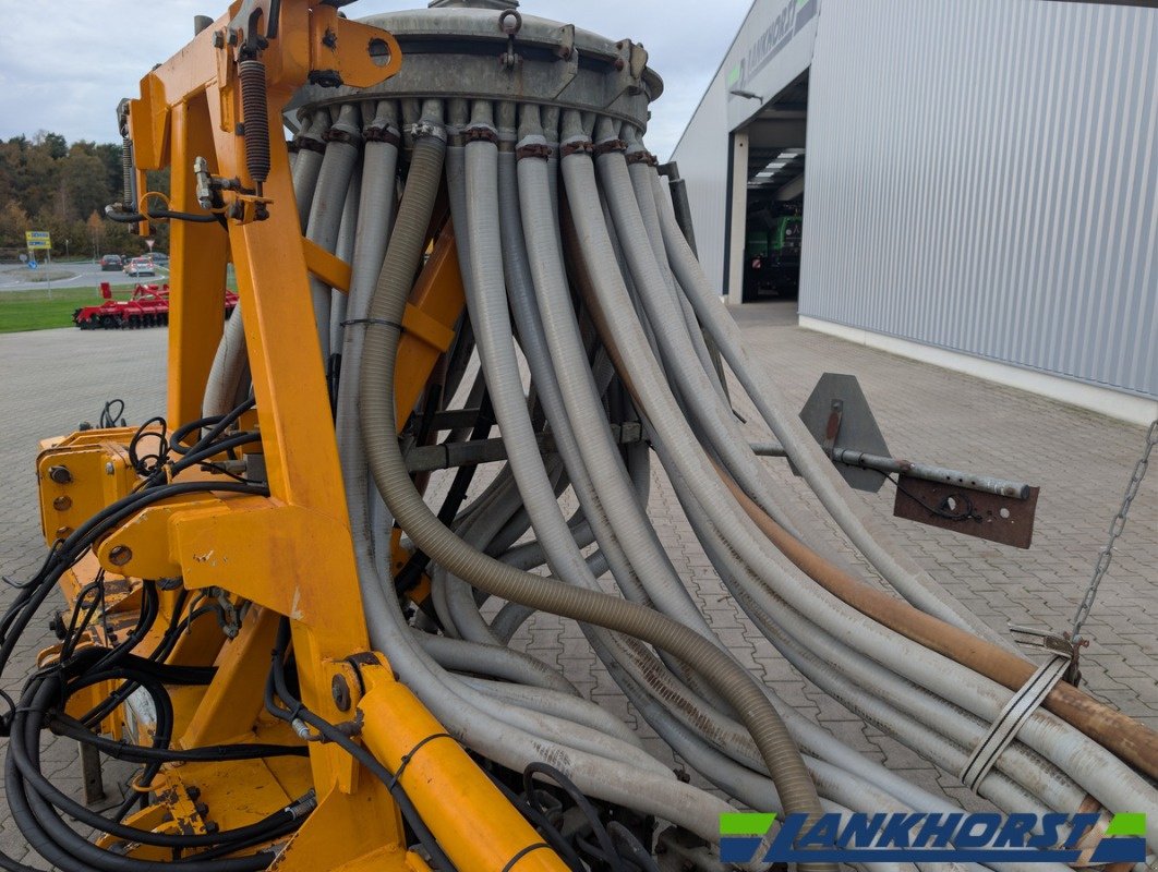 Gülleschlitzgerät des Typs Veenhuis EUROJECT 3500, Gebrauchtmaschine in Südlohn (Bild 16)