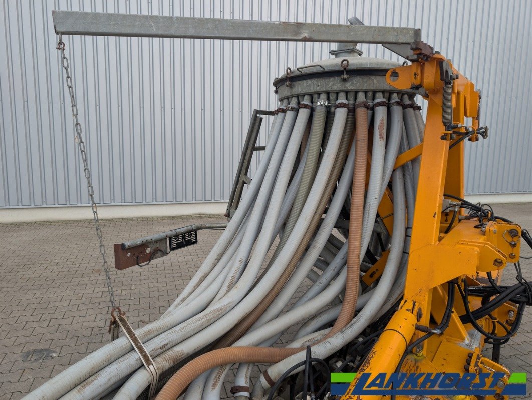 Gülleschlitzgerät des Typs Veenhuis EUROJECT 3500, Gebrauchtmaschine in Südlohn (Bild 17)