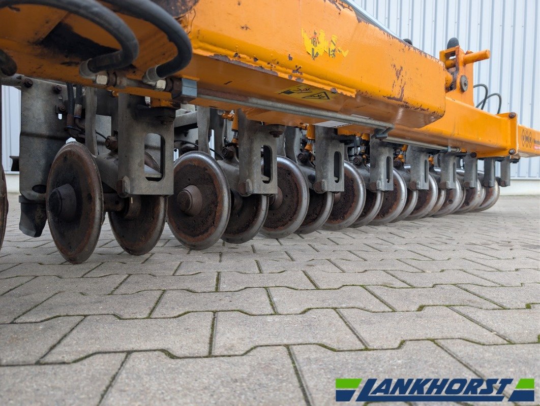 Gülleschlitzgerät des Typs Veenhuis EUROJECT 3500, Gebrauchtmaschine in Südlohn (Bild 20)