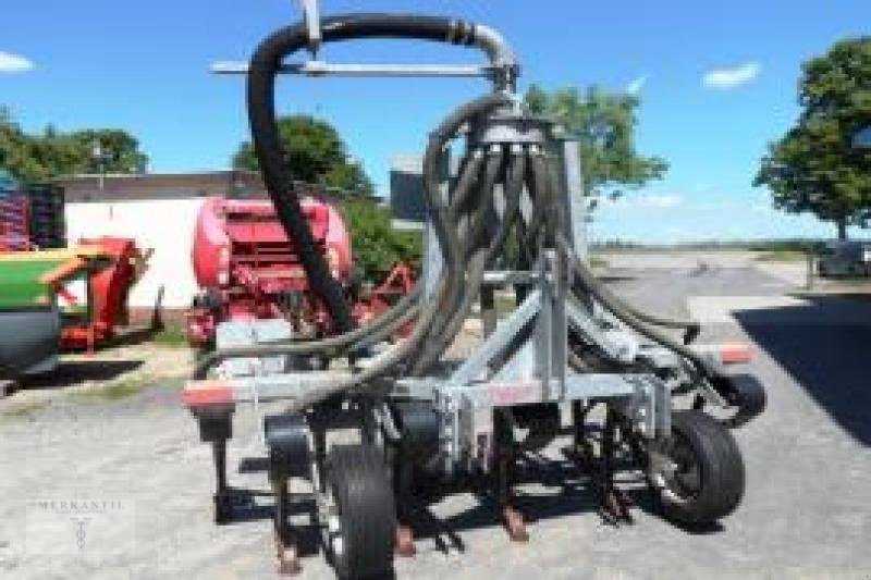 Gülleselbstfahrer des Typs Annaburger GGD 11/30, Gebrauchtmaschine in Pragsdorf (Bild 2)