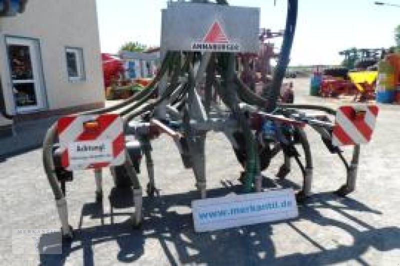 Gülleselbstfahrer des Typs Annaburger GGD 11/30, Gebrauchtmaschine in Pragsdorf (Bild 3)