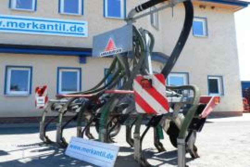 Gülleselbstfahrer des Typs Annaburger GGD 11/30, Gebrauchtmaschine in Pragsdorf (Bild 1)