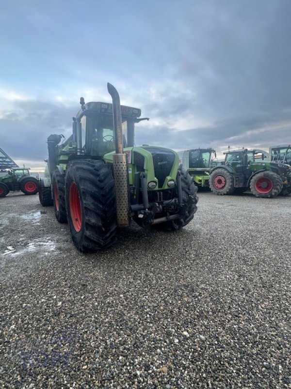 Gülleselbstfahrer des Typs CLAAS Claas Xerion 3300 Trac VC Kaweco 22500 K80 Pritsche, Gebrauchtmaschine in Schutterzell (Bild 14)