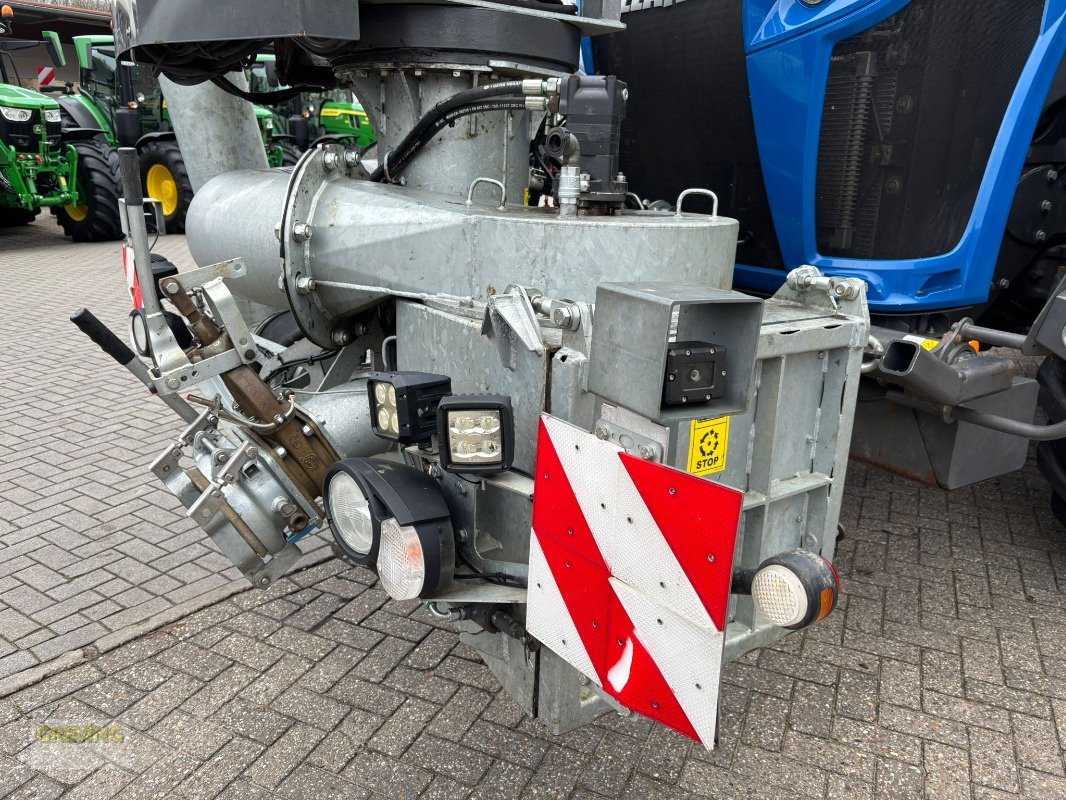 Gülleselbstfahrer типа CLAAS Xerion 4000 & Kaweco Schwanenhals Tridem, Gebrauchtmaschine в Ahaus (Фотография 19)