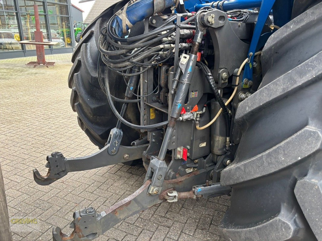 Gülleselbstfahrer типа CLAAS Xerion 4000 & Kaweco Schwanenhals Tridem, Gebrauchtmaschine в Ahaus (Фотография 24)