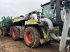 Gülleselbstfahrer tip CLAAS Xerion 4000 SaddleTrac, Gebrauchtmaschine in Bützow (Poză 2)