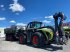 Gülleselbstfahrer του τύπου CLAAS Xerion 4000 Trac VC + SGT 30000 + VOGELSANG 30 M, Gebrauchtmaschine σε Mühlengeez (Φωτογραφία 2)