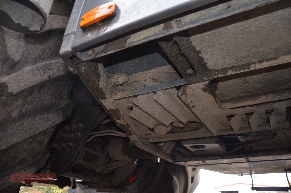 Gülleselbstfahrer типа CLAAS XERION 4200 SADDLE TRAC Bauer, Gebrauchtmaschine в Suhlendorf (Фотография 20)