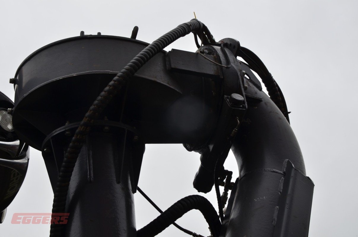 Gülleselbstfahrer типа CLAAS XERION 4200 SADDLE TRAC Bauer, Gebrauchtmaschine в Suhlendorf (Фотография 25)