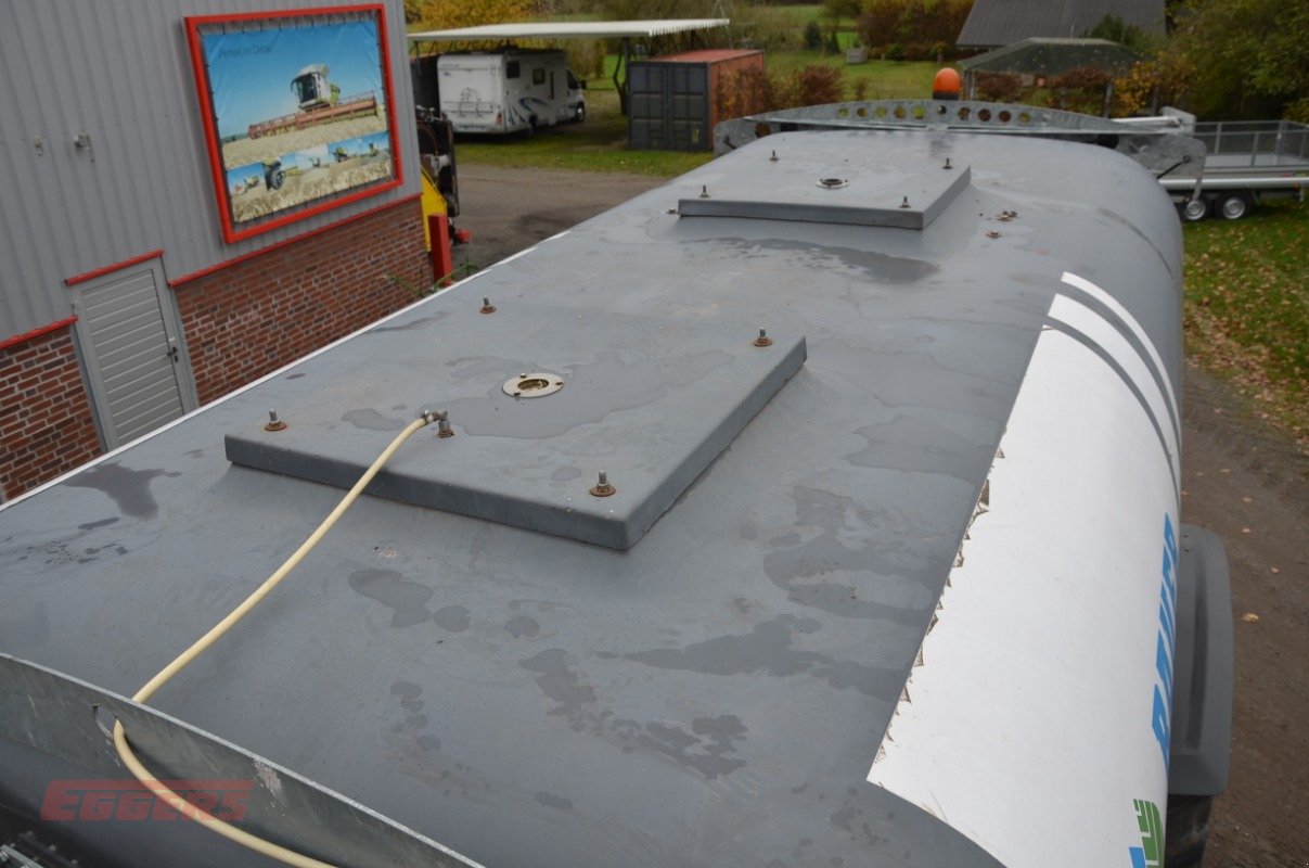 Gülleselbstfahrer типа CLAAS XERION 4200 SADDLE TRAC Bauer, Gebrauchtmaschine в Suhlendorf (Фотография 26)