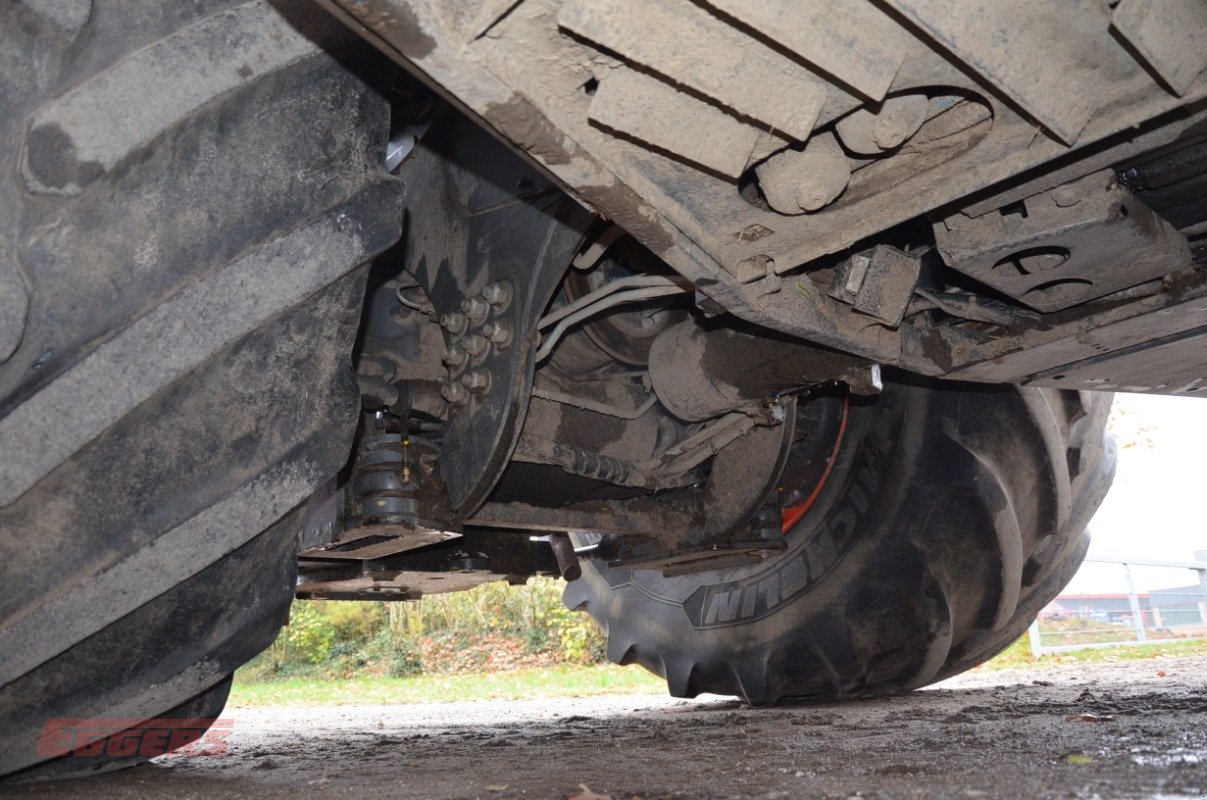 Gülleselbstfahrer Türe ait CLAAS XERION 4200 SADDLE TRAC Bauer, Gebrauchtmaschine içinde Suhlendorf (resim 21)