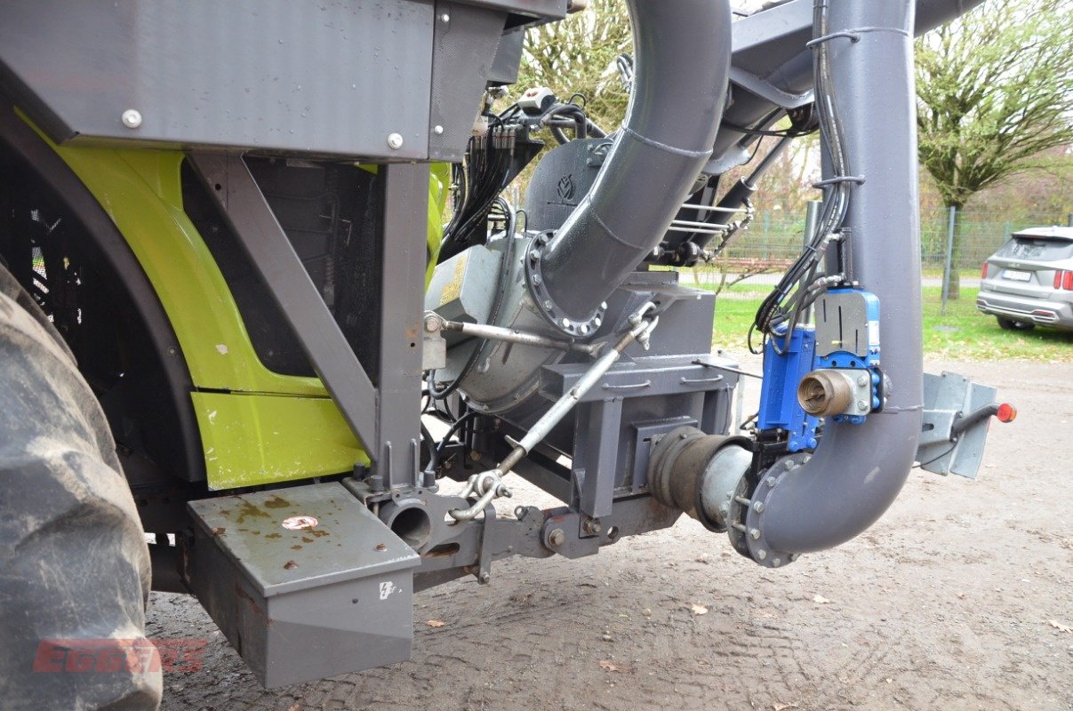 Gülleselbstfahrer Türe ait CLAAS XERION 4200 SADDLE TRAC Bauer, Gebrauchtmaschine içinde Suhlendorf (resim 22)