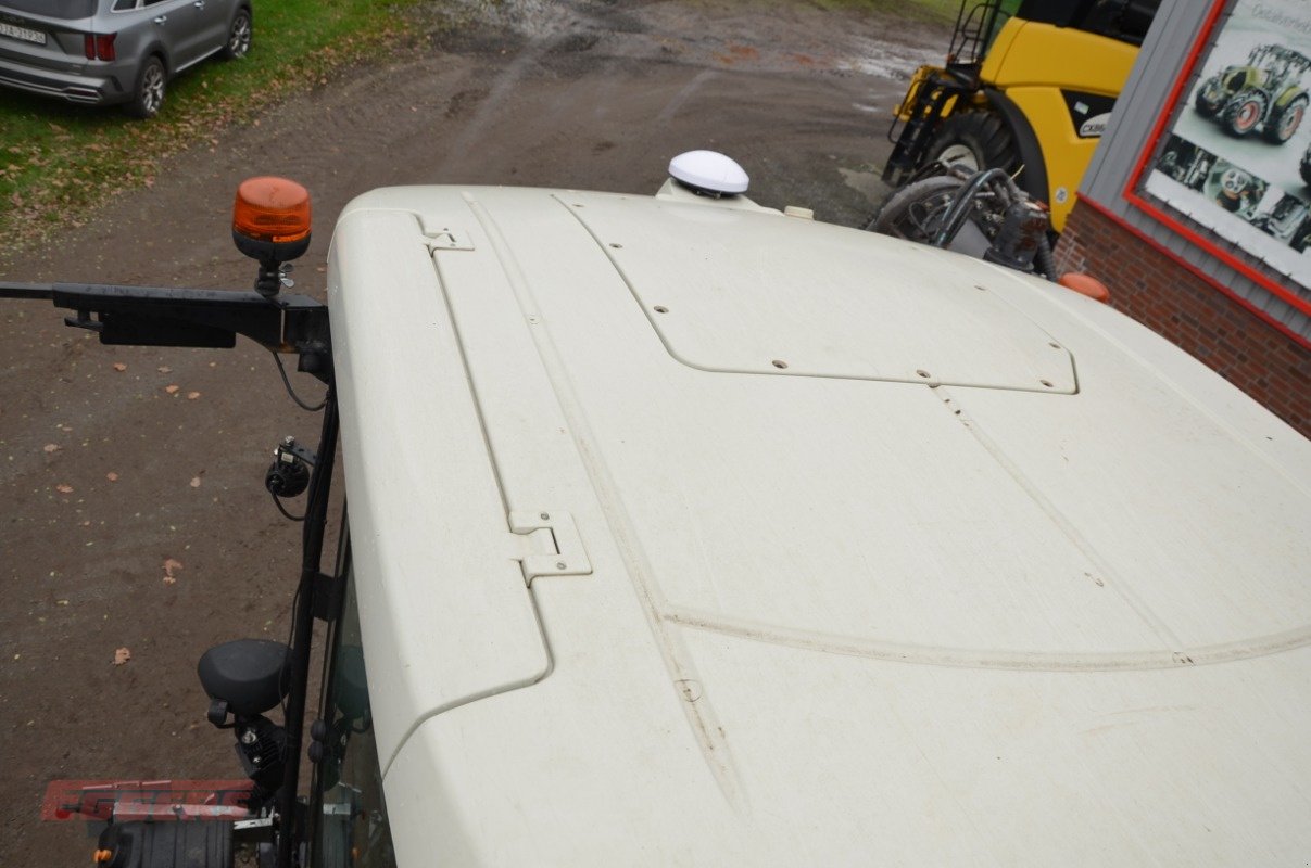 Gülleselbstfahrer Türe ait CLAAS XERION 4200 SADDLE TRAC Bauer, Gebrauchtmaschine içinde Suhlendorf (resim 27)