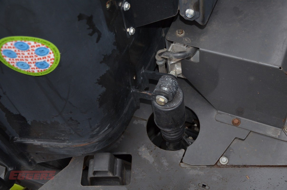 Gülleselbstfahrer Türe ait CLAAS XERION 4200 SADDLE TRAC Bauer, Gebrauchtmaschine içinde Suhlendorf (resim 30)
