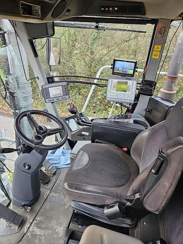 Gülleselbstfahrer typu CLAAS Xerion Saddletrac 3800 "viele Neuteile und Reparaturen durchgeführt", Gebrauchtmaschine v Honigsee (Obrázek 17)