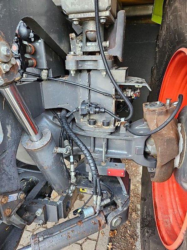 Gülleselbstfahrer typu CLAAS Xerion Saddletrac 3800 "viele Neuteile und Reparaturen durchgeführt", Gebrauchtmaschine v Honigsee (Obrázek 15)