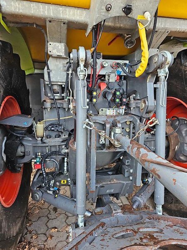 Gülleselbstfahrer of the type CLAAS Xerion Saddletrac 3800 viele Neuteile und Reparaturen durchgeführt., Gebrauchtmaschine in Honigsee (Picture 15)