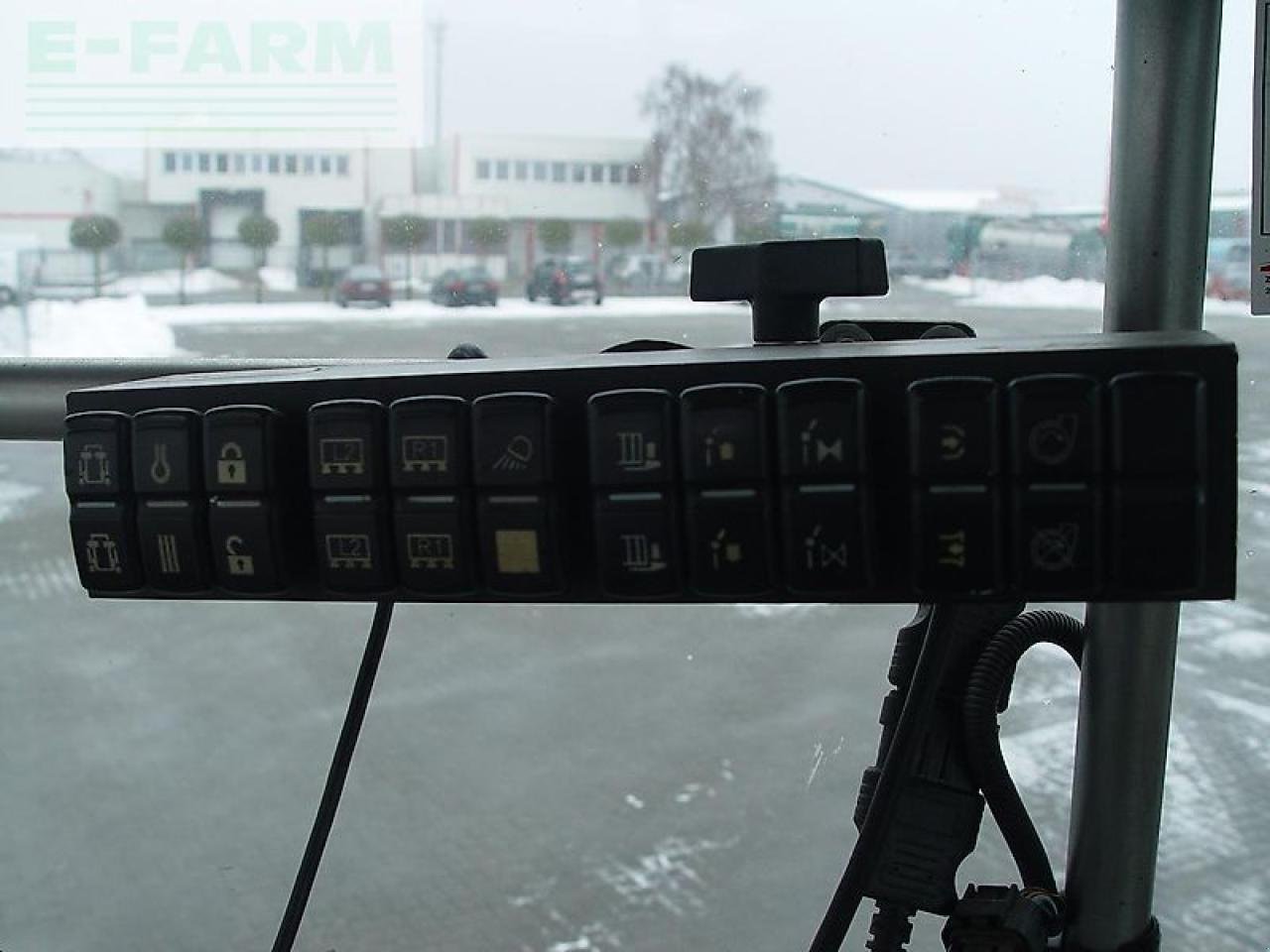 Gülleselbstfahrer του τύπου Fliegl vfw 18000 maxx line plus, Gebrauchtmaschine σε LORUP (Φωτογραφία 11)