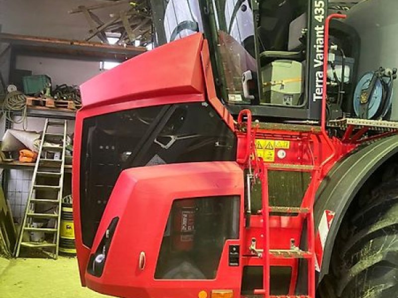 Gülleselbstfahrer типа Holmer Terra Variant 435 2019, Gebrauchtmaschine в Schierling/Eggmühl (Фотография 1)