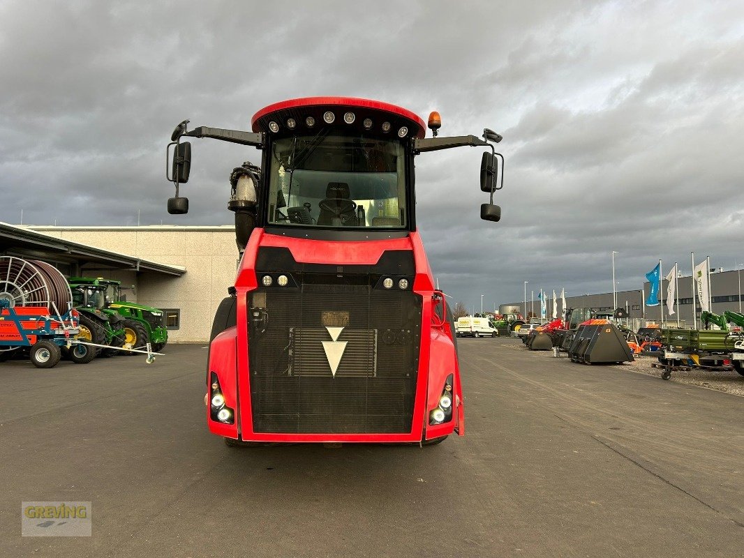 Gülleselbstfahrer des Typs Holmer Terra Variant 585, Gebrauchtmaschine in Euskirchen (Bild 2)