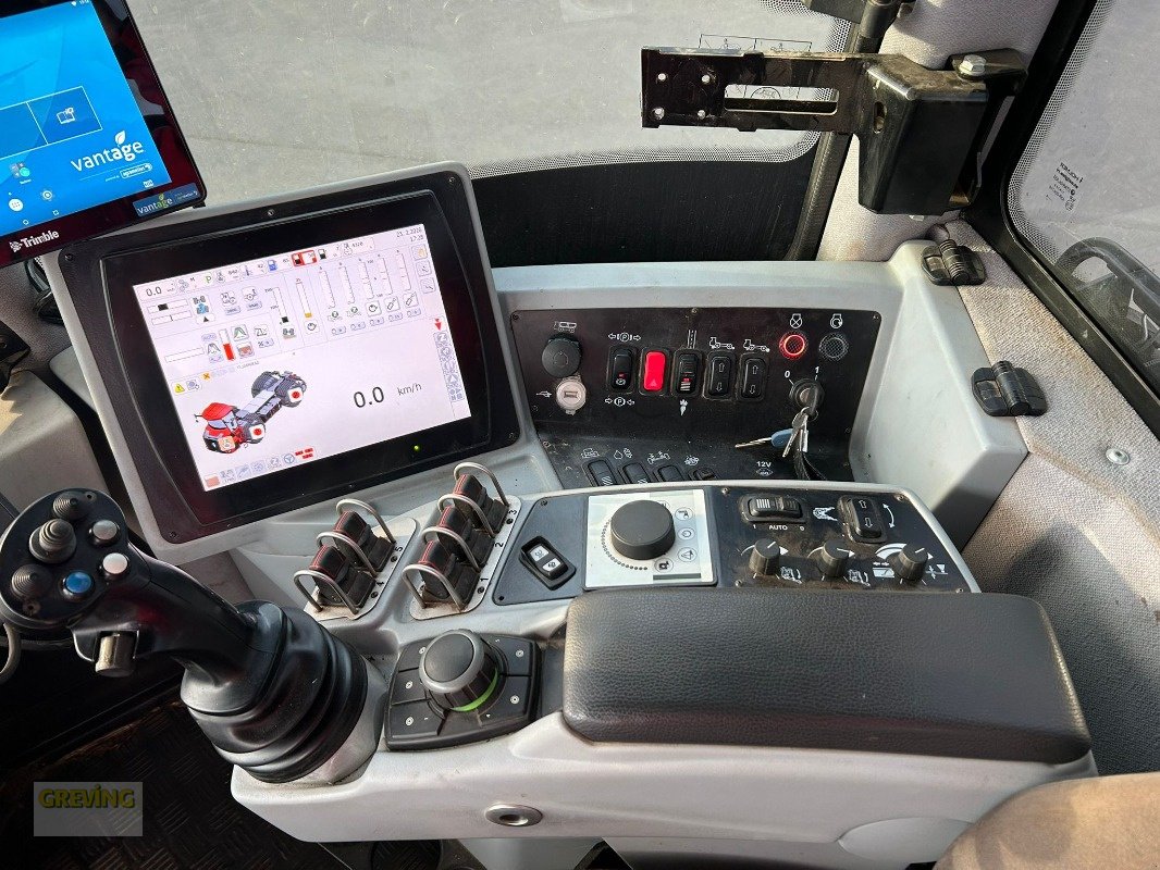 Gülleselbstfahrer des Typs Holmer Terra Variant 585, Gebrauchtmaschine in Euskirchen (Bild 14)