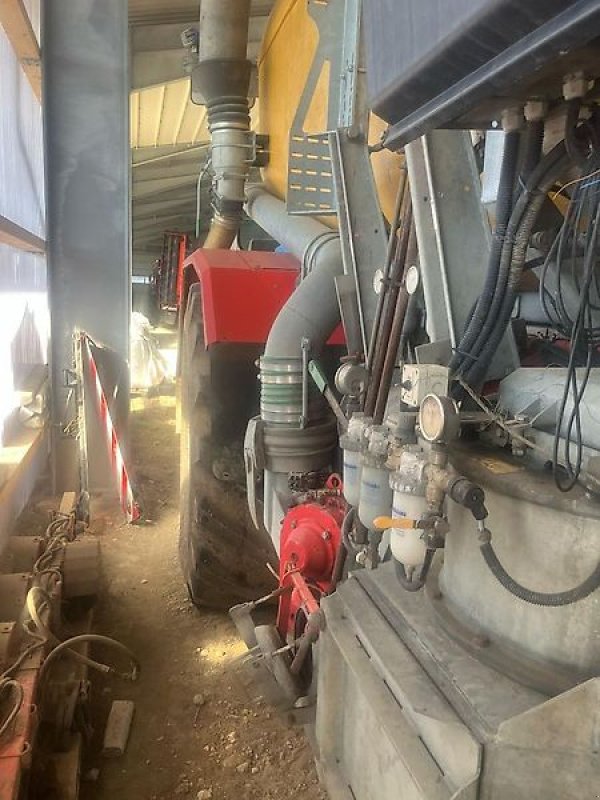 Gülleselbstfahrer vrste Holmer Terra Variant 600 - 2013, Gebrauchtmaschine v Schierling/Eggmühl (Slika 11)