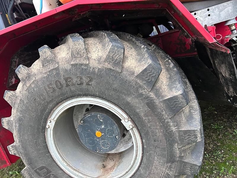 Gülleselbstfahrer vrste Holmer Terra Variant 600 - 2013, Gebrauchtmaschine v Schierling/Eggmühl (Slika 14)