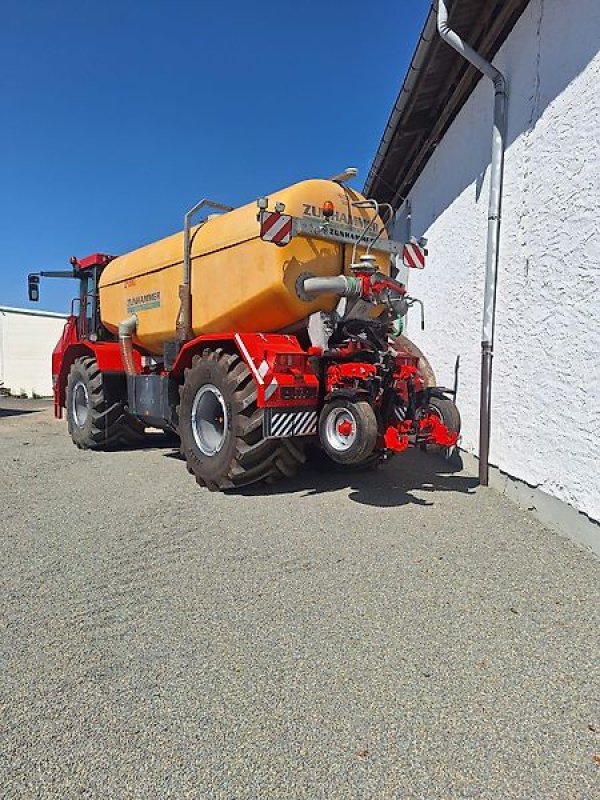 Gülleselbstfahrer vrste Holmer Terra Variant 600 - 2013, Gebrauchtmaschine v Schierling/Eggmühl (Slika 3)