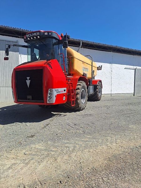 Gülleselbstfahrer vrste Holmer Terra Variant 600 - 2013, Gebrauchtmaschine v Schierling/Eggmühl (Slika 1)