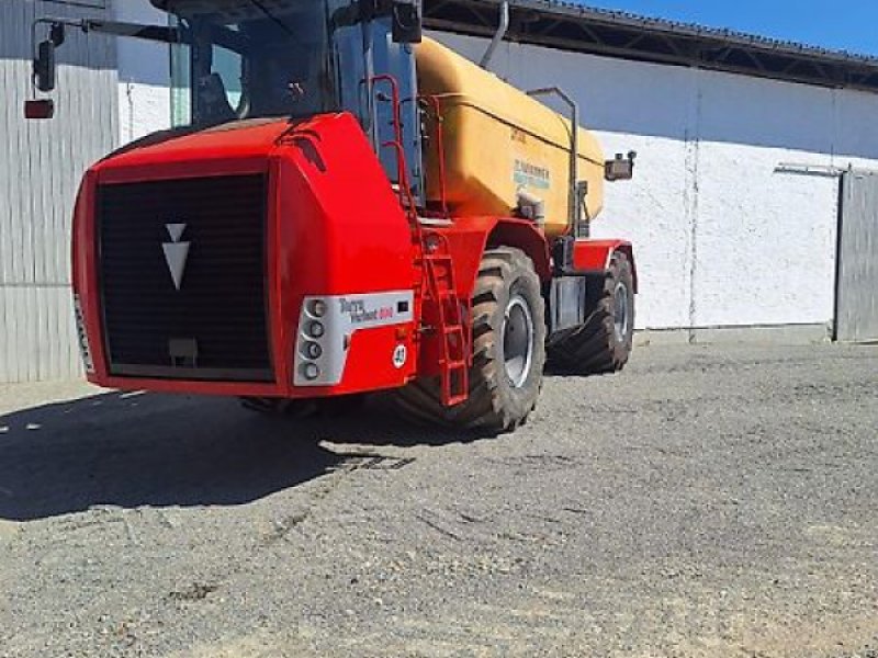 Gülleselbstfahrer типа Holmer Terra Variant 600 - 2013, Gebrauchtmaschine в Schierling/Eggmühl (Фотография 1)