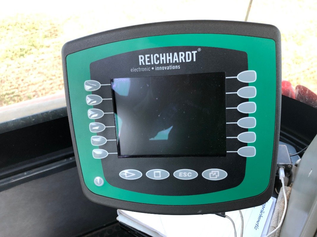 Gülleselbstfahrer tipa Holmer Terra Variant 600, Gebrauchtmaschine u Ebersbach (Slika 23)