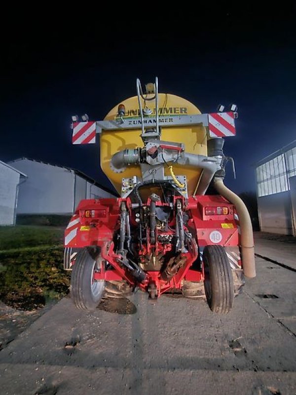 Gülleselbstfahrer del tipo Holmer Terra Variant TV 600 eco 2014, Gebrauchtmaschine en Schierling/Eggmühl (Imagen 2)