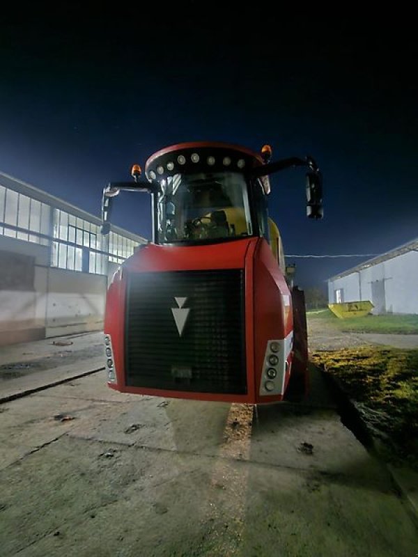 Gülleselbstfahrer del tipo Holmer Terra Variant TV 600 eco 2014, Gebrauchtmaschine en Schierling/Eggmühl (Imagen 3)